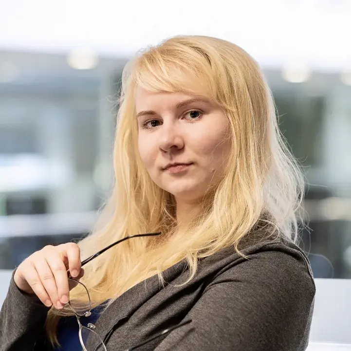 Eva Maria Veitmaa