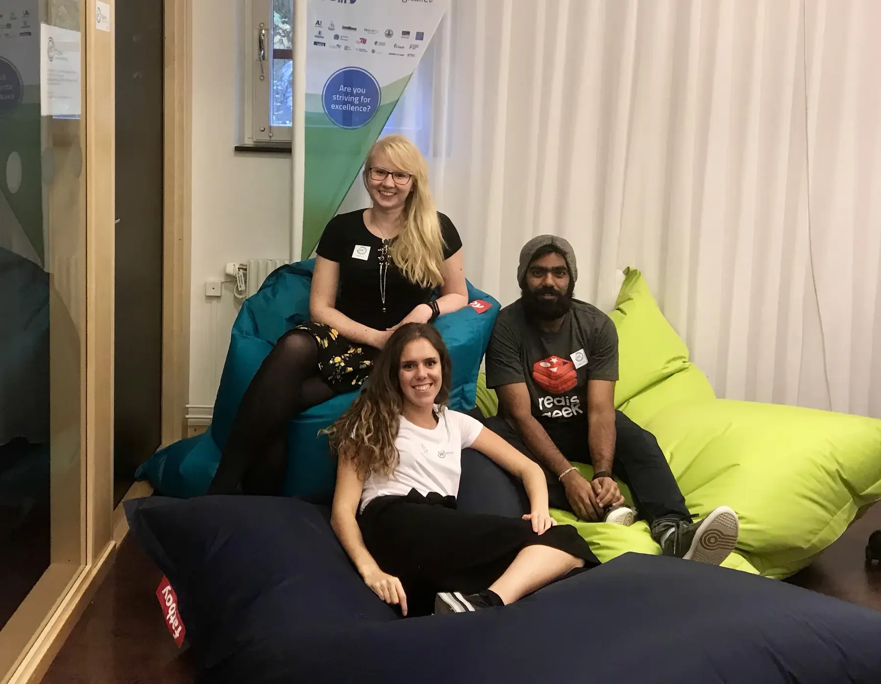 EIT Alumni Startup Days x Women@EIT