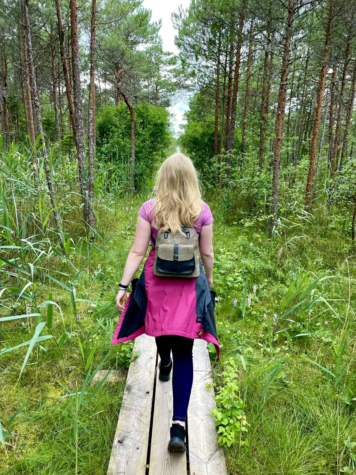 I quit after a month and you should, too