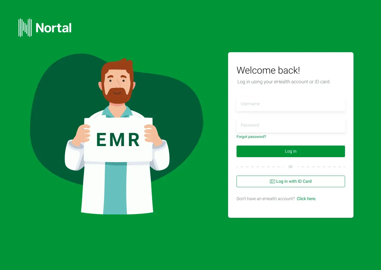 The future of the Electronic Medical Record