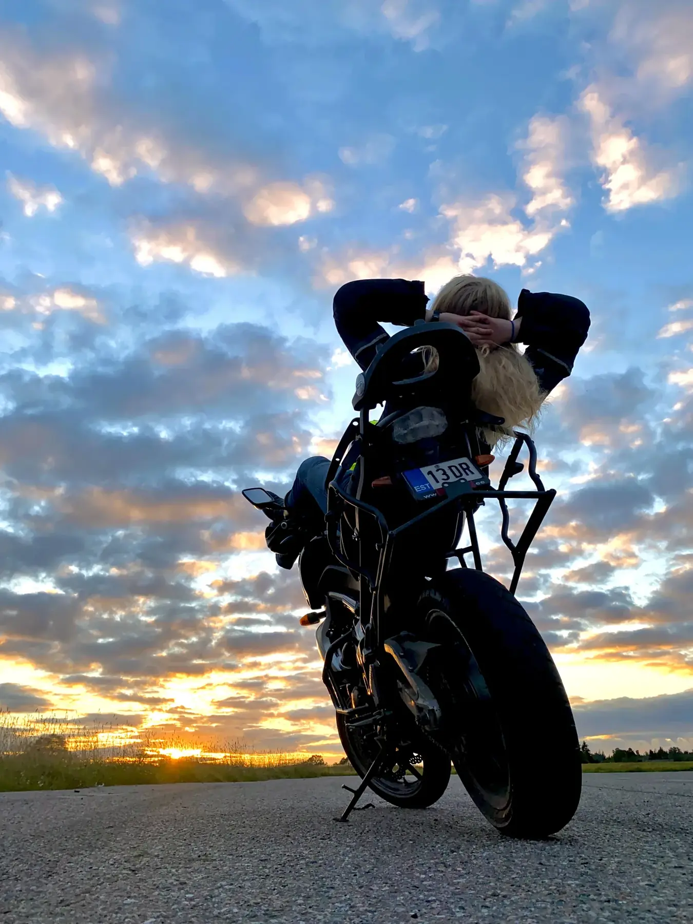 TVC Motohotelli persoonilugu