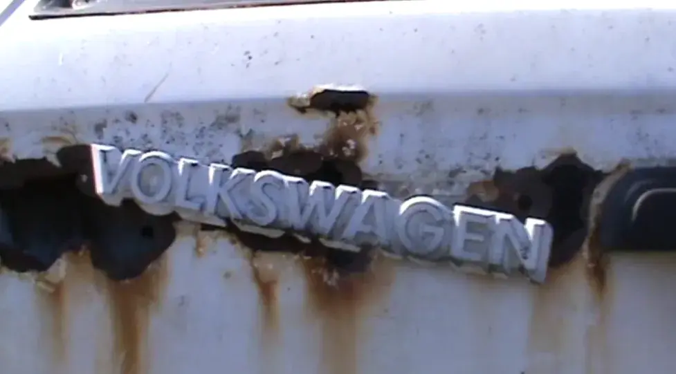 Das Auto.
